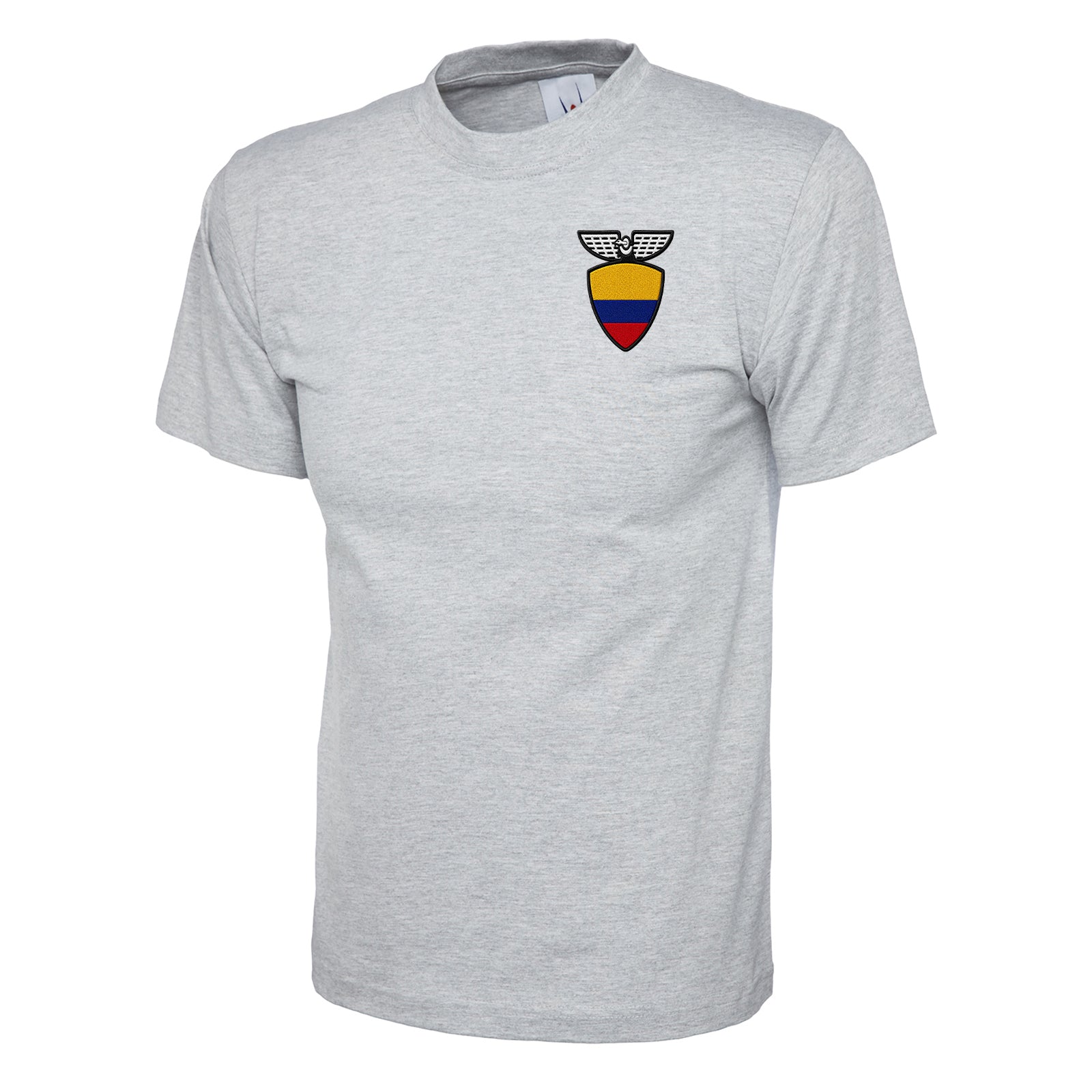 Childs Ecuador Football Shirt