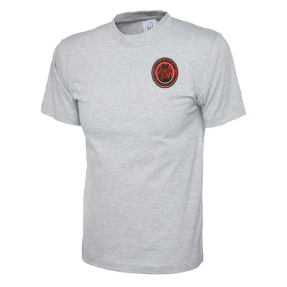 Childs Made in Merthyr Tydfil Shirt