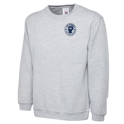 West Bromwich Baggies Sweatshirt