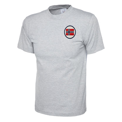 Childs Norway Football Shirt
