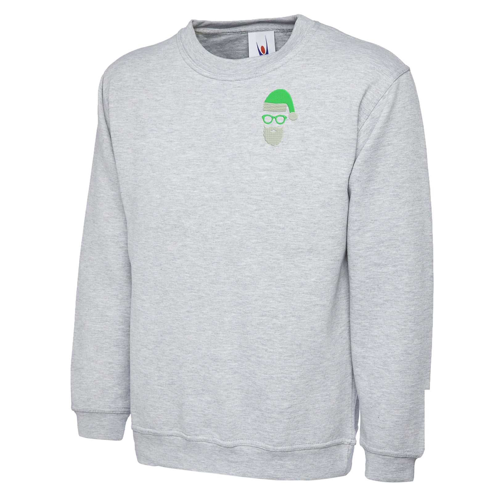 Plymouth Argyle Christmas Sweatshirt