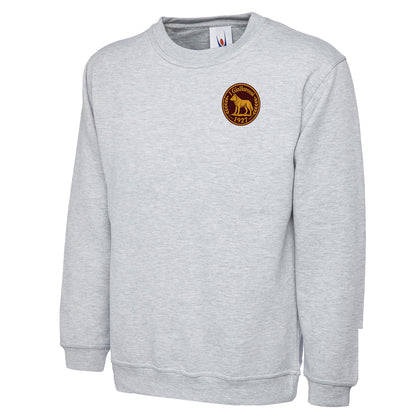 I Giallorossi 1927 Sweatshirt