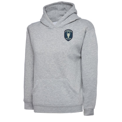 Children's Champions League Winners Hoodie