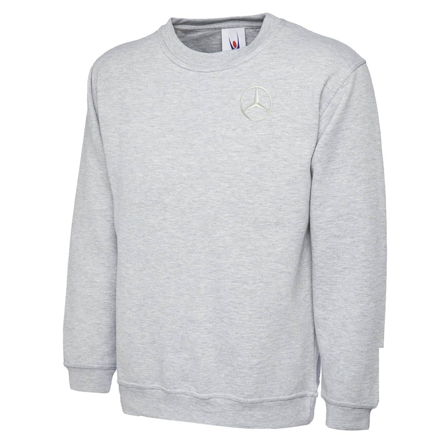 Mercedes Car Sweatshirt