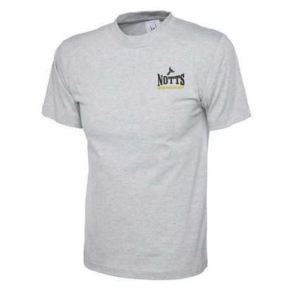 Notts County Football T Shirt