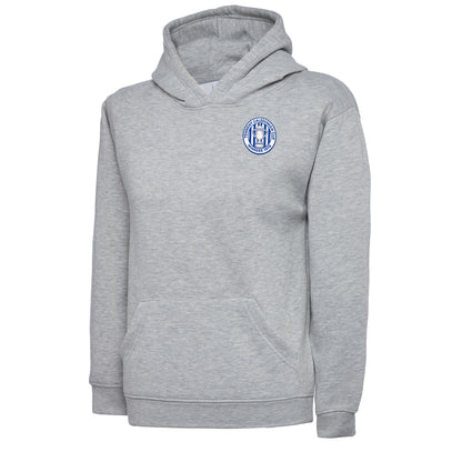 Children's Kilmarnock Classic Football Hoodie