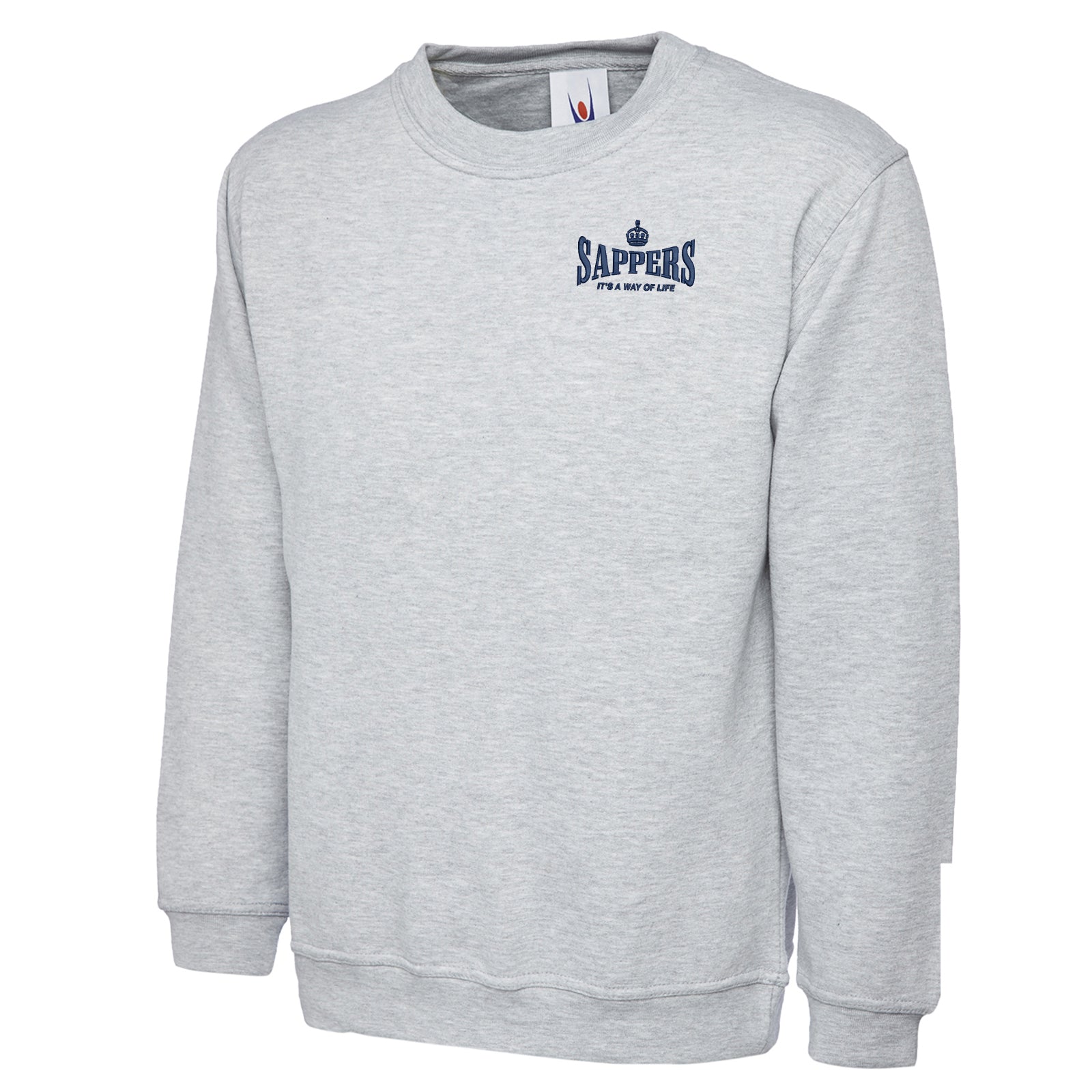 Sappers Way of Life Sweatshirt