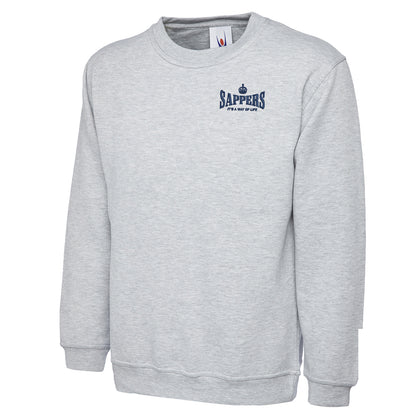 Sappers Way of Life Sweatshirt