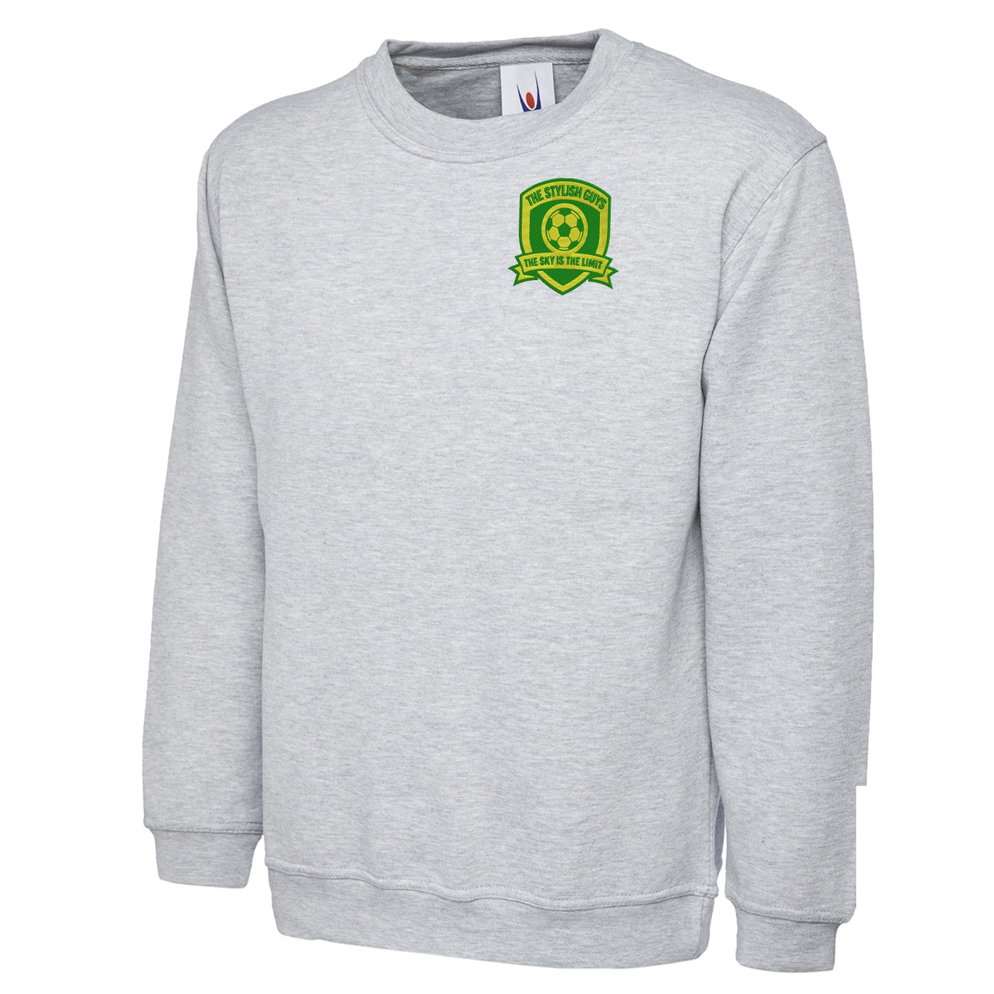 Mamelodi Sundowns FC Sweatshirt