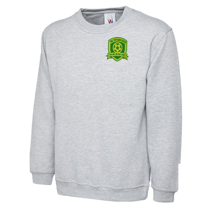Mamelodi Sundowns FC Sweatshirt