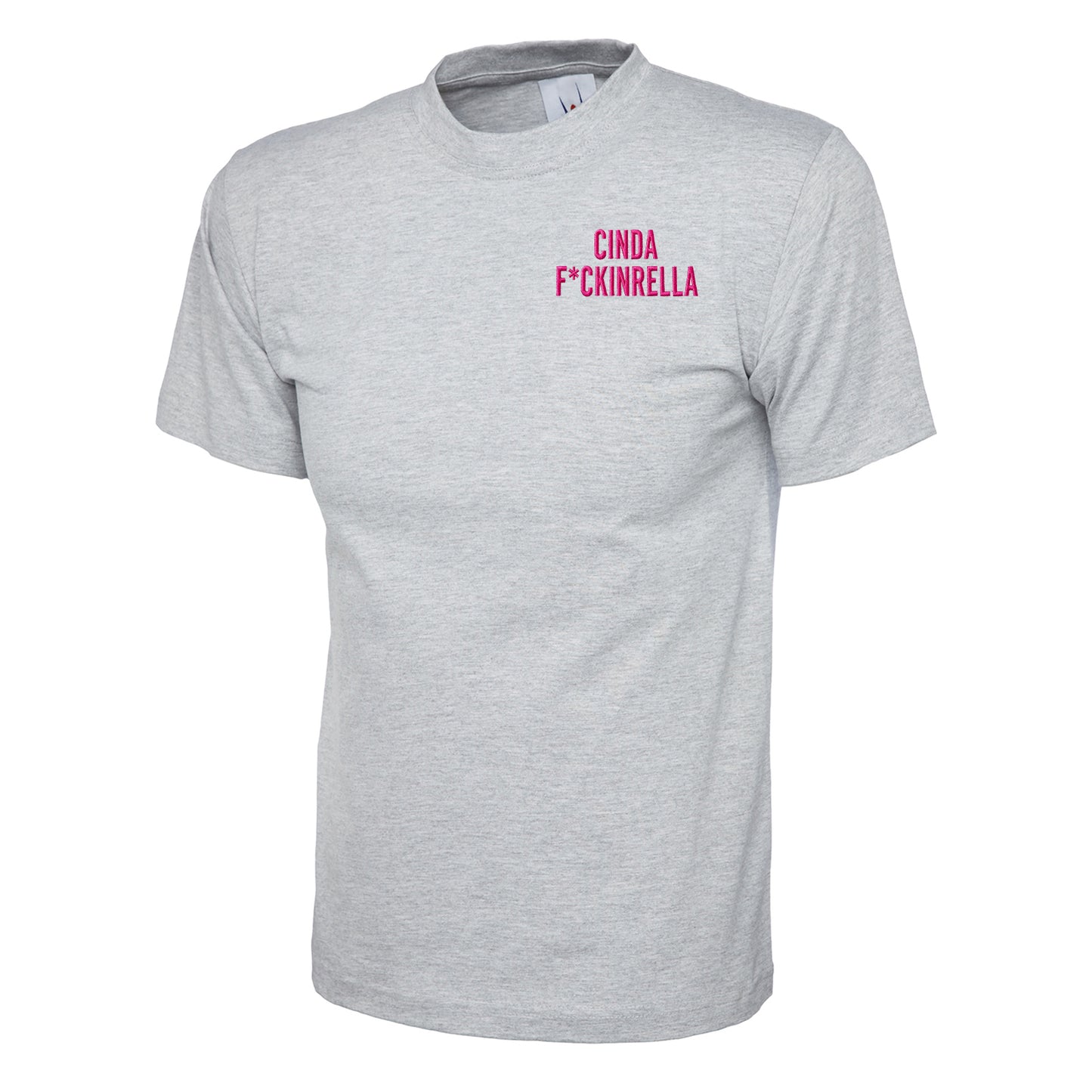Childs Cinder Fckinrella Shirt