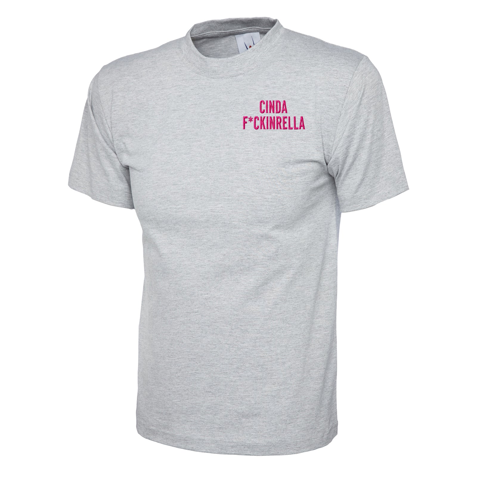 Childs Cinder Fckinrella Shirt