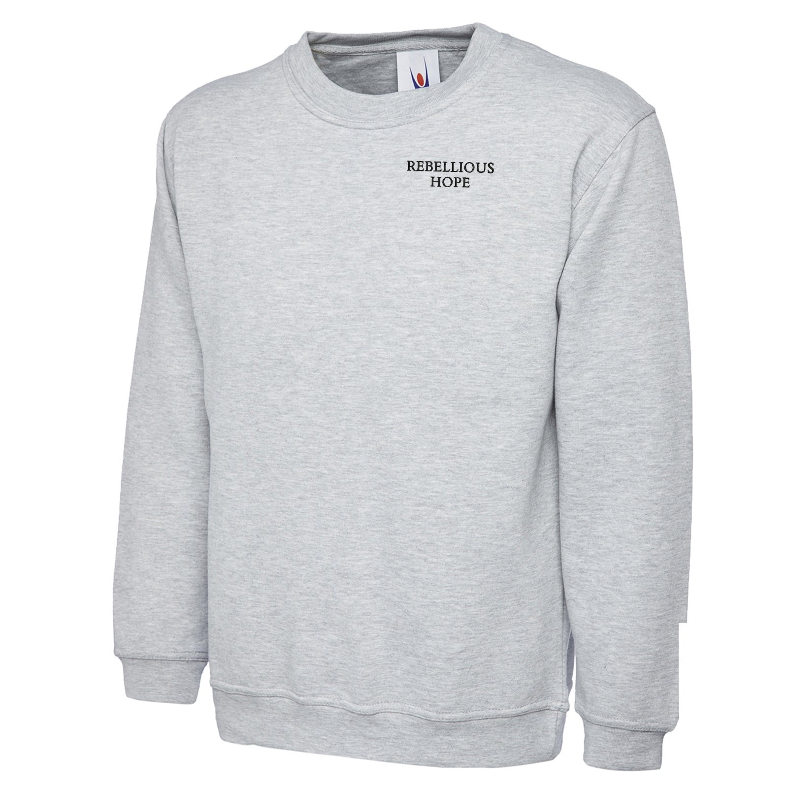 Cancer Journey Sweatshirt