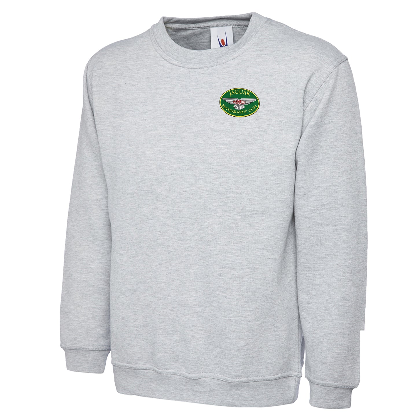 Jaguar Enthusiasts Club Sweatshirt