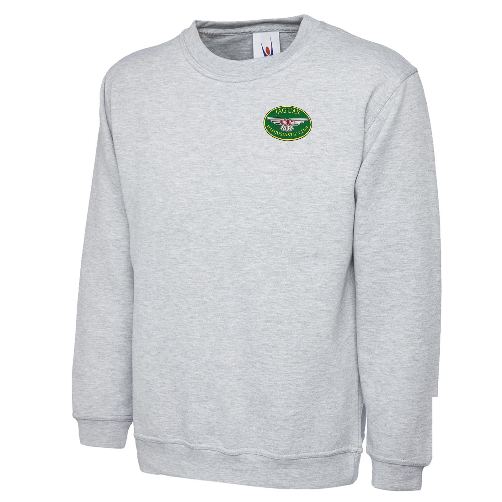 Jaguar Enthusiasts Club Sweatshirt