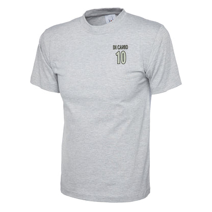 Di Canio 10 Embroidered Children's T-Shirt