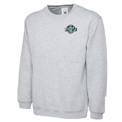 Millwall FC Football Sweatshirt