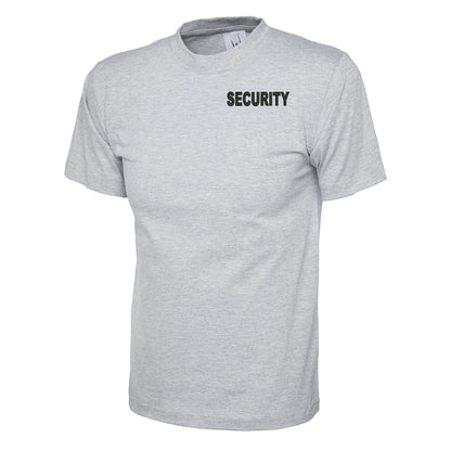 Childs Security Shirt