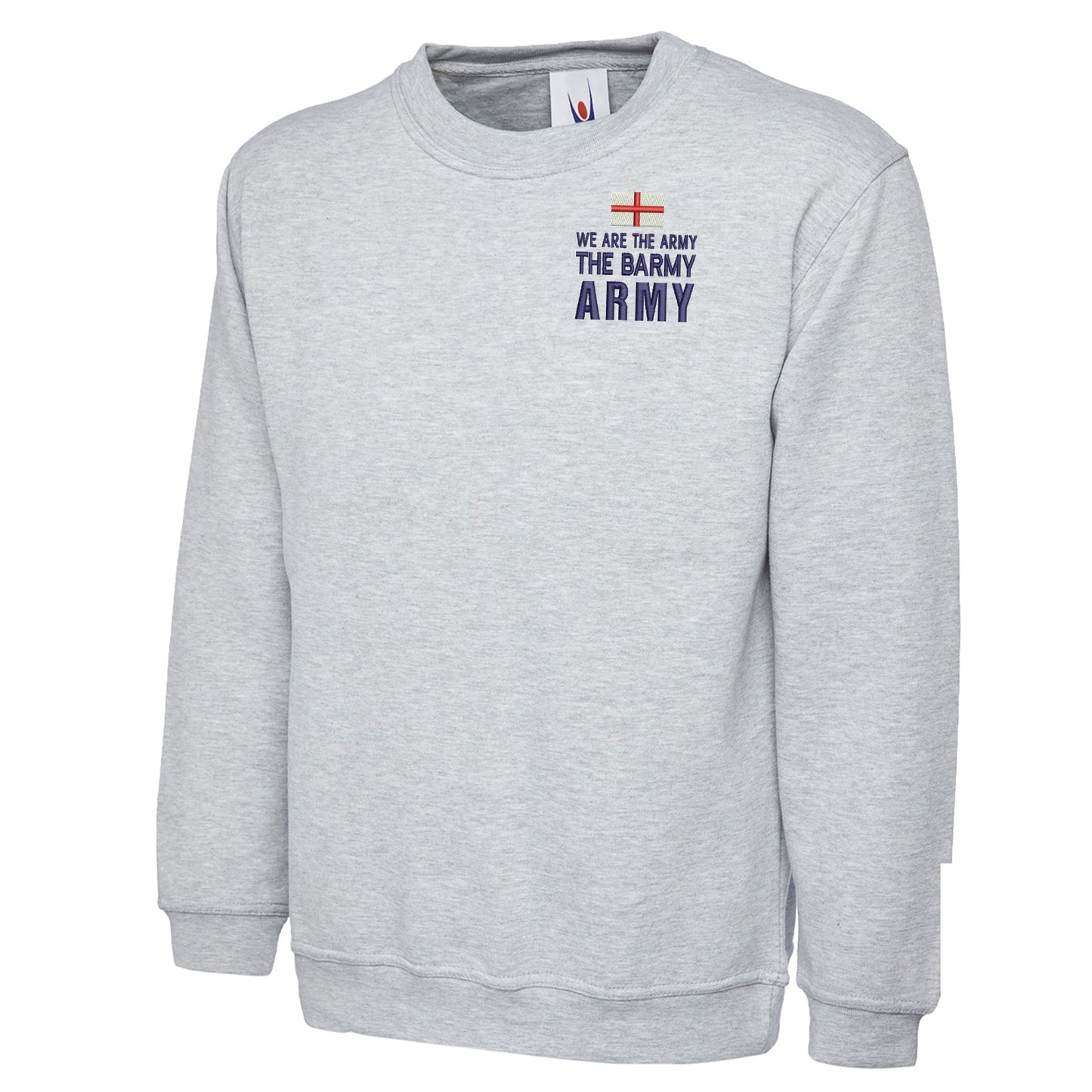 The Barmy Army Sweatshirt