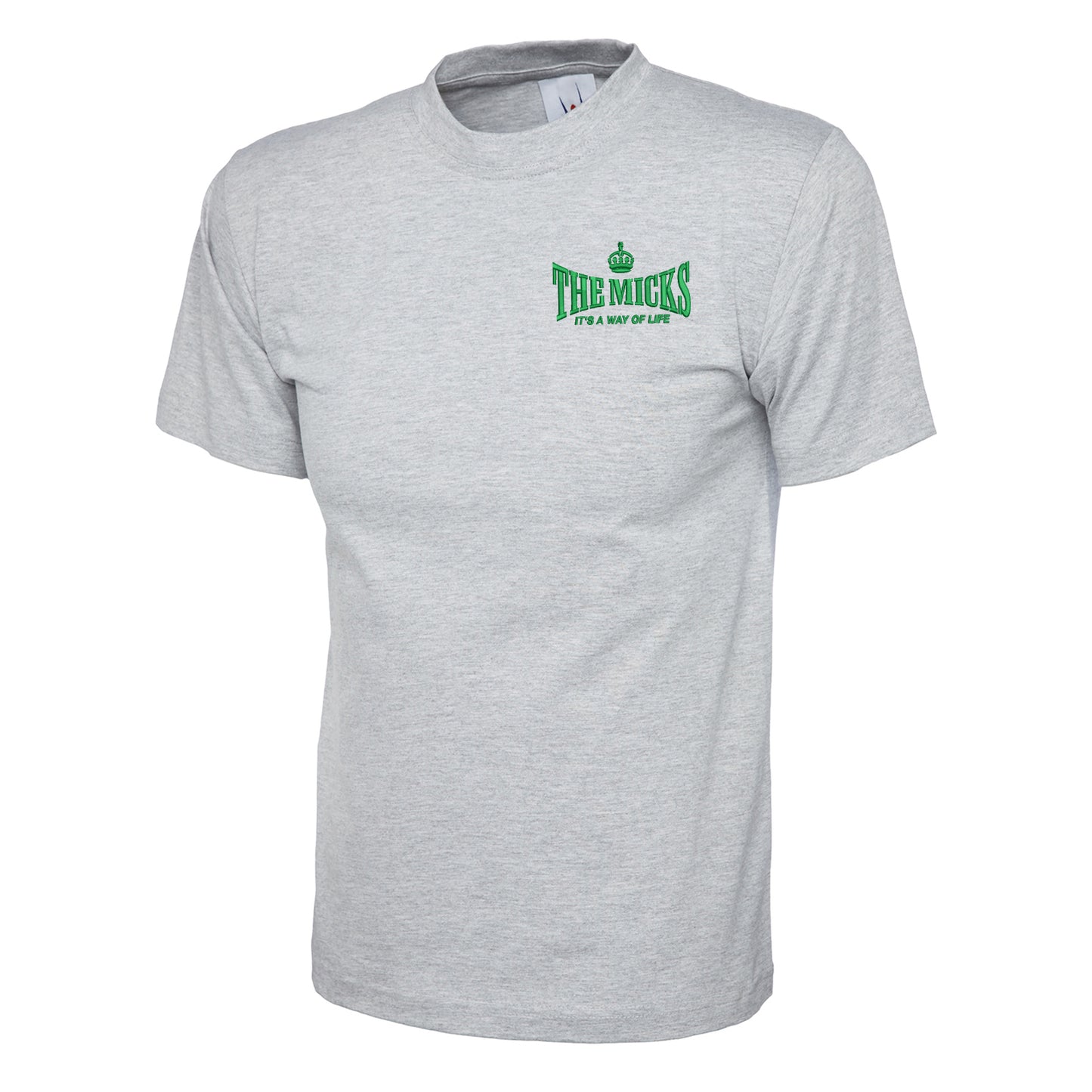 The Micks It's Way of Life T Shirt