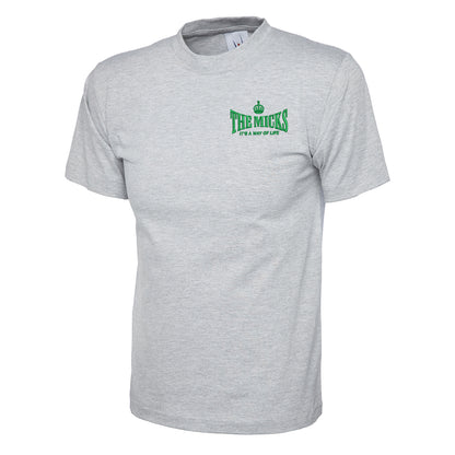 The Micks It's Way of Life T Shirt