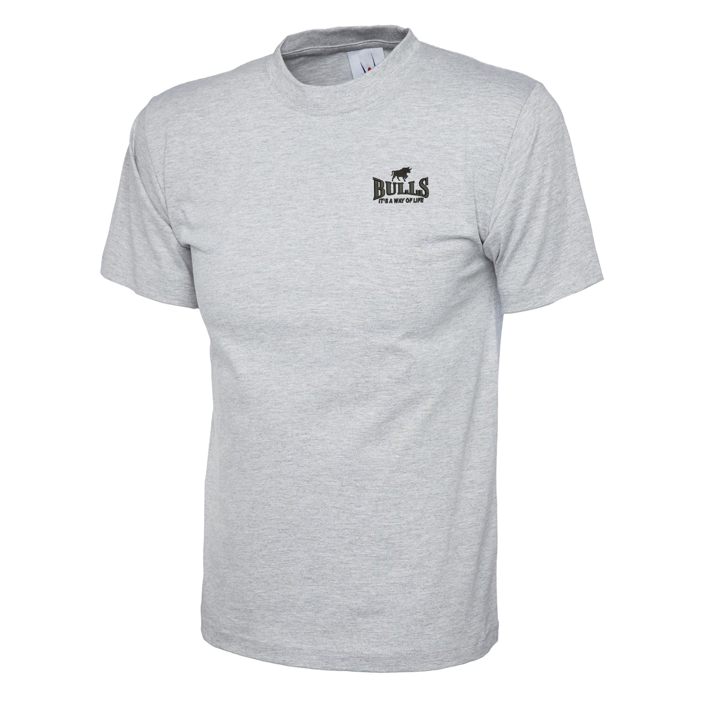 Bulls It's a Way of Life Children's T-Shirt