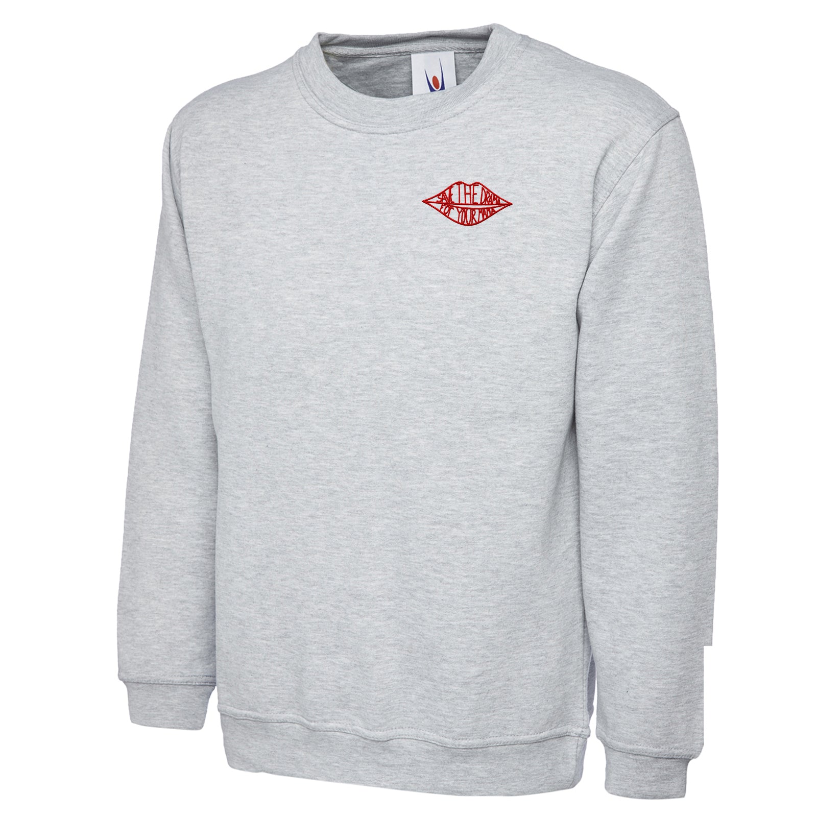 Save The Drama for Your Mama Rachel Green Friends Sweatshirt