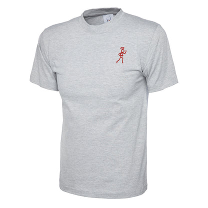 Retro St Helens 1985 T Shirt