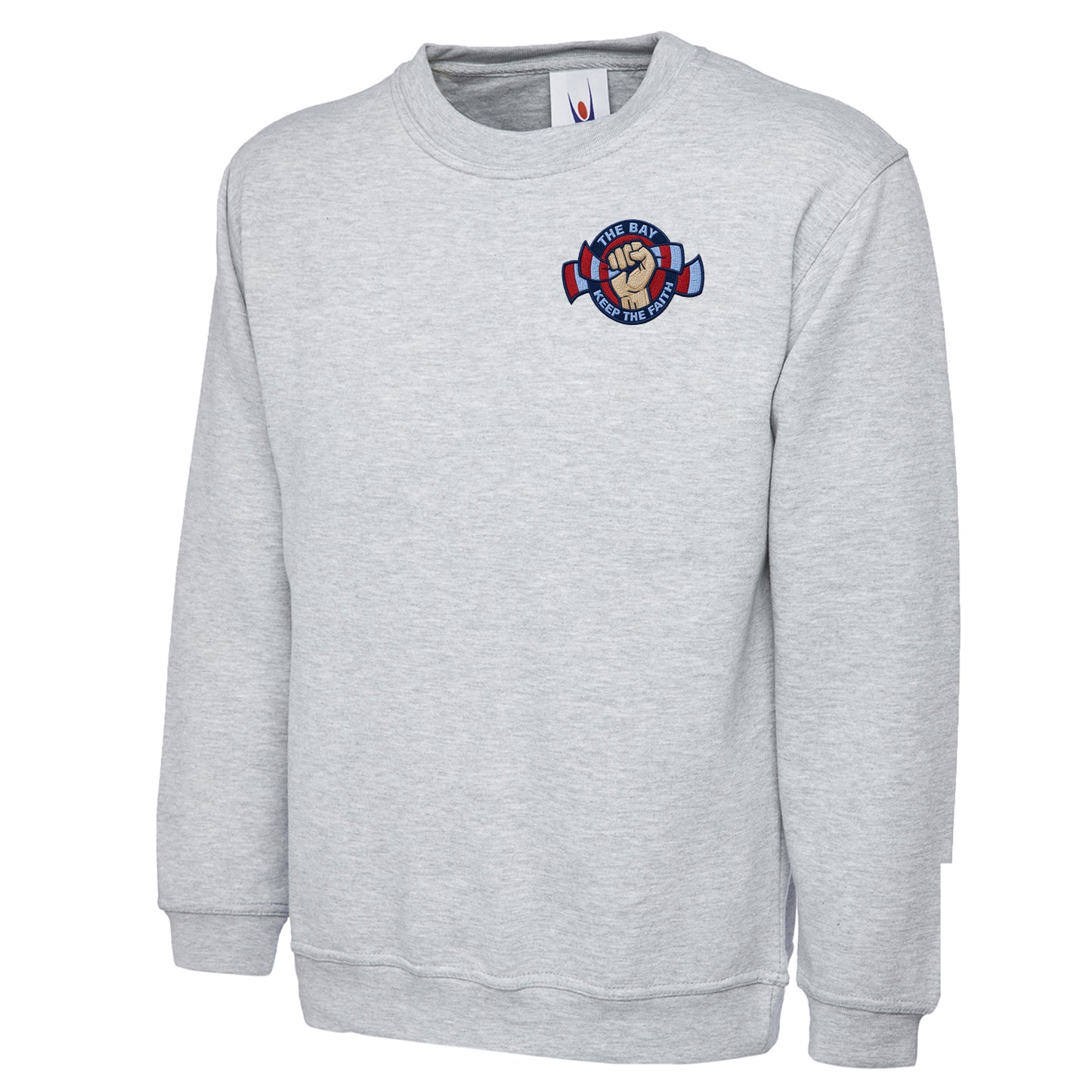 Colwyn Bay Football Sweatshirt