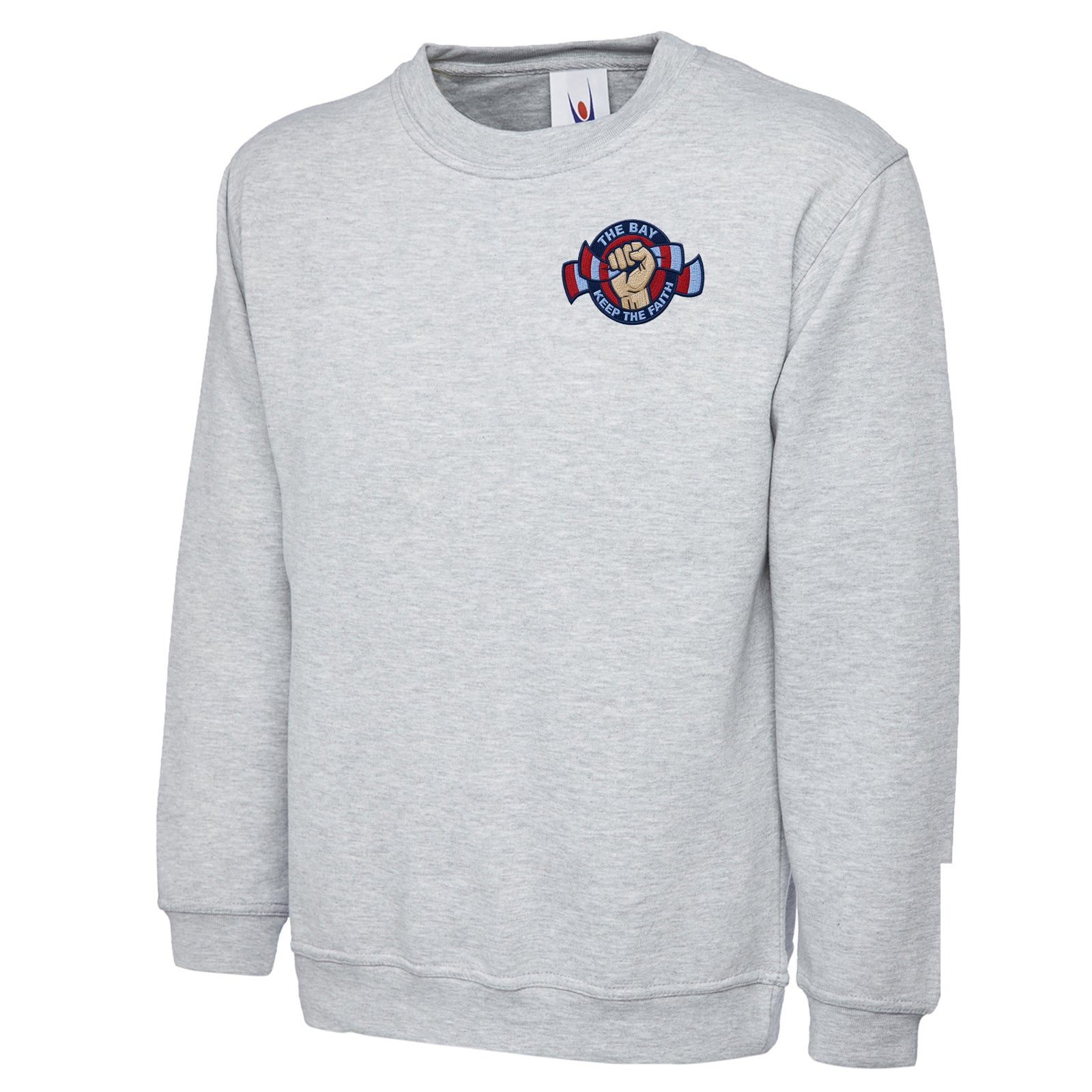 Colwyn Bay Football Sweatshirt