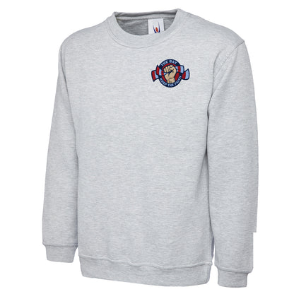 Colwyn Bay Football Sweatshirt