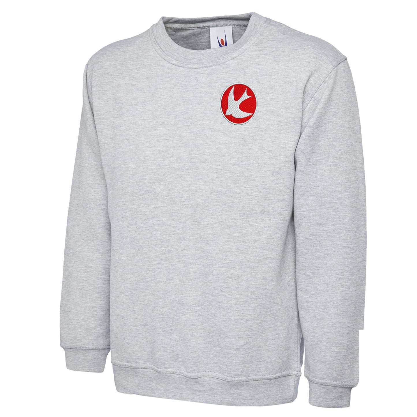 Classic Walsall 1982 Football Sweatshirt 