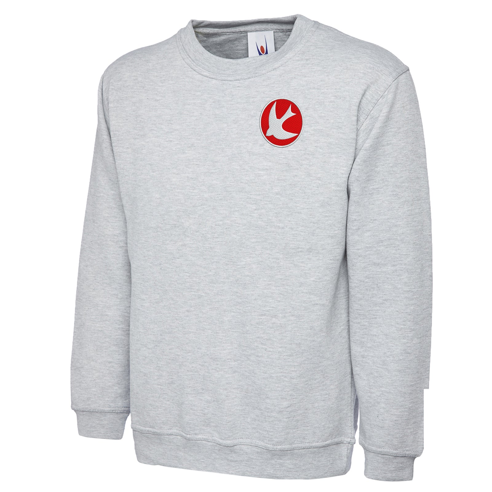 Classic Walsall 1982 Football Sweatshirt 