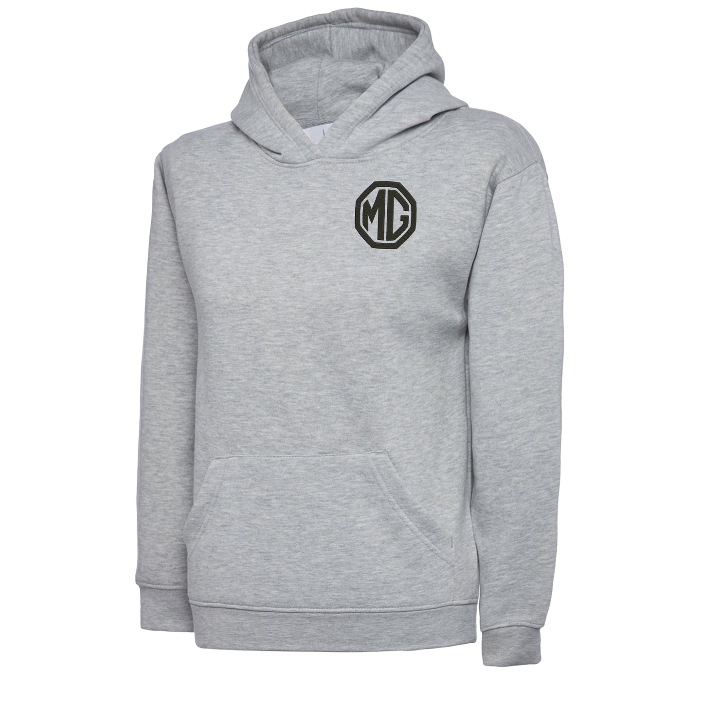 Children's MG Motor Hoodie 