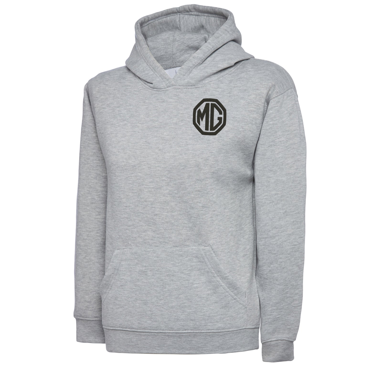 Children's MG Motor Hoodie 