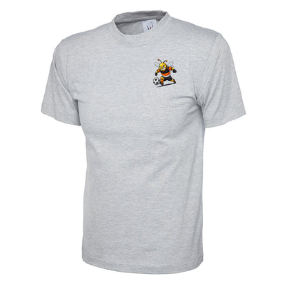 Childs Vintage Barnet FC Shirt