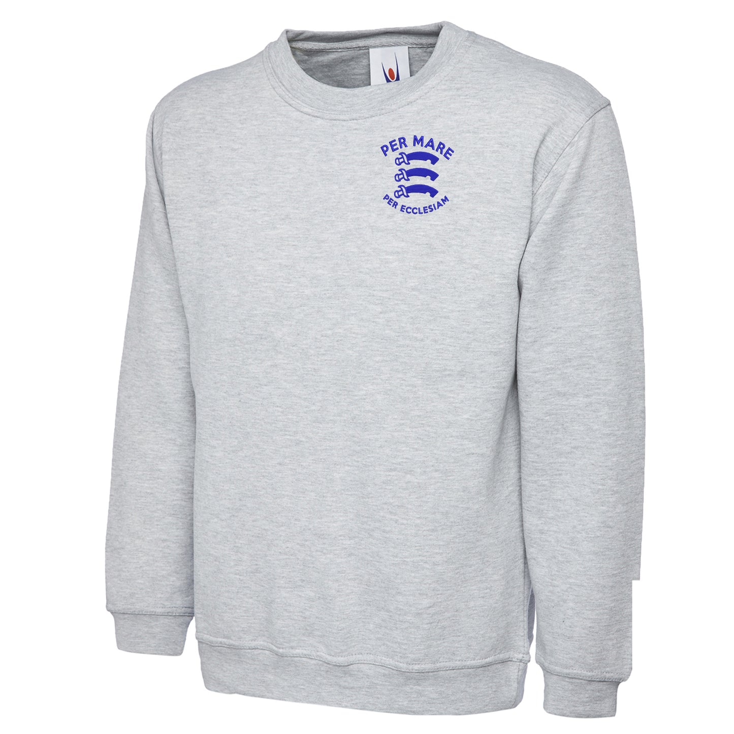 Southend-on-Sea Motto Sweatshirt