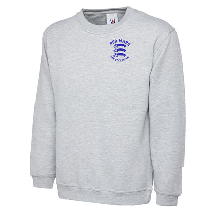 Southend-on-Sea Motto Sweatshirt