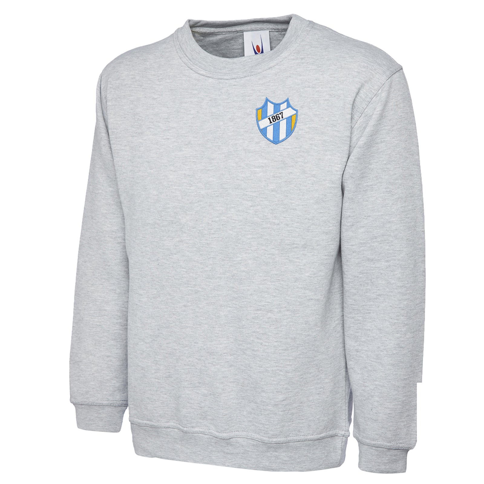 Sheffield Wednesday 1867 Sweatshirt