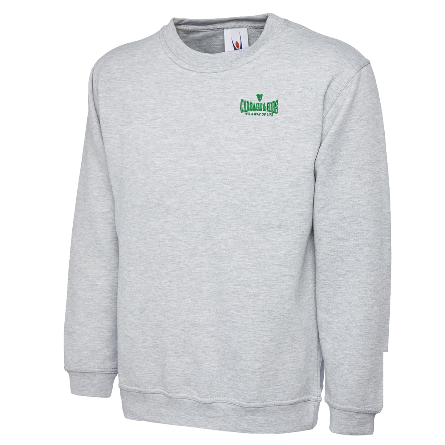 Hibernian FC Sweatshirt