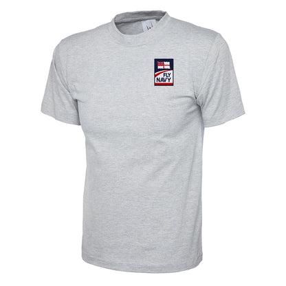 Childs Fly Royal Navy Shirt 