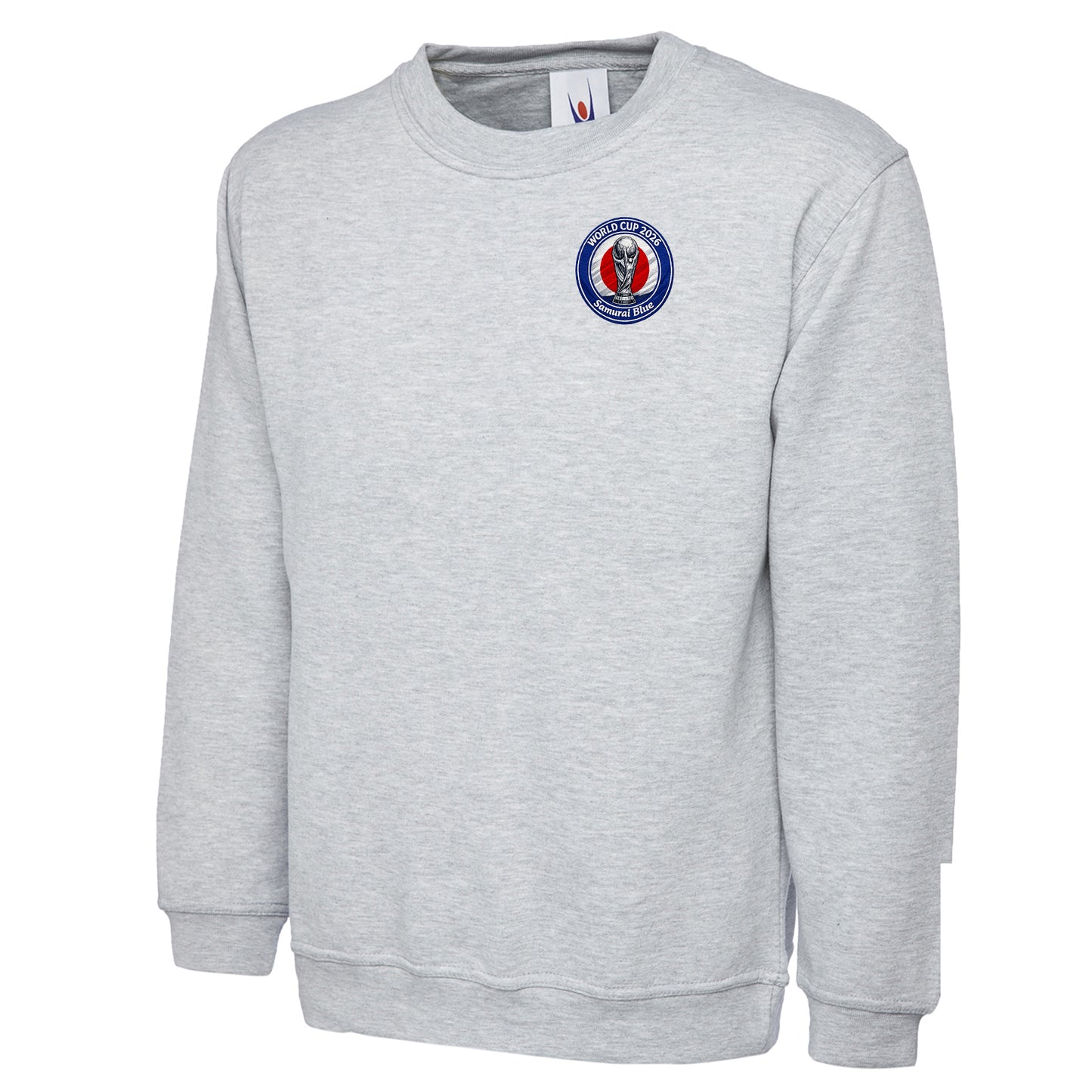 Japan World Cup 2026 Sweatshirt