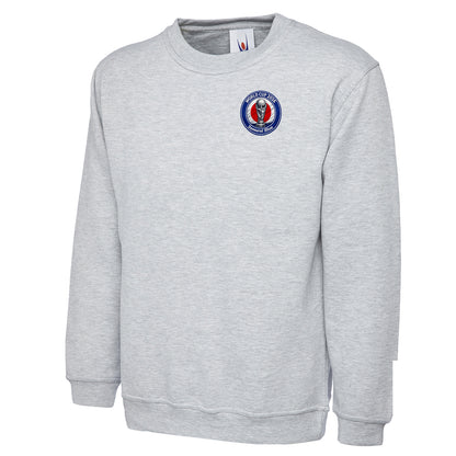 Japan World Cup 2026 Sweatshirt