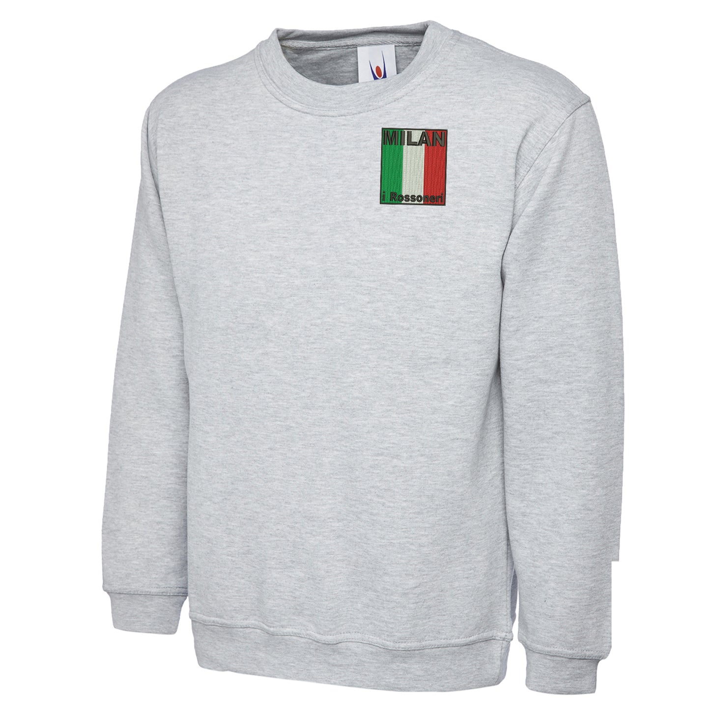 Milan I Rossoneri Sweatshirt