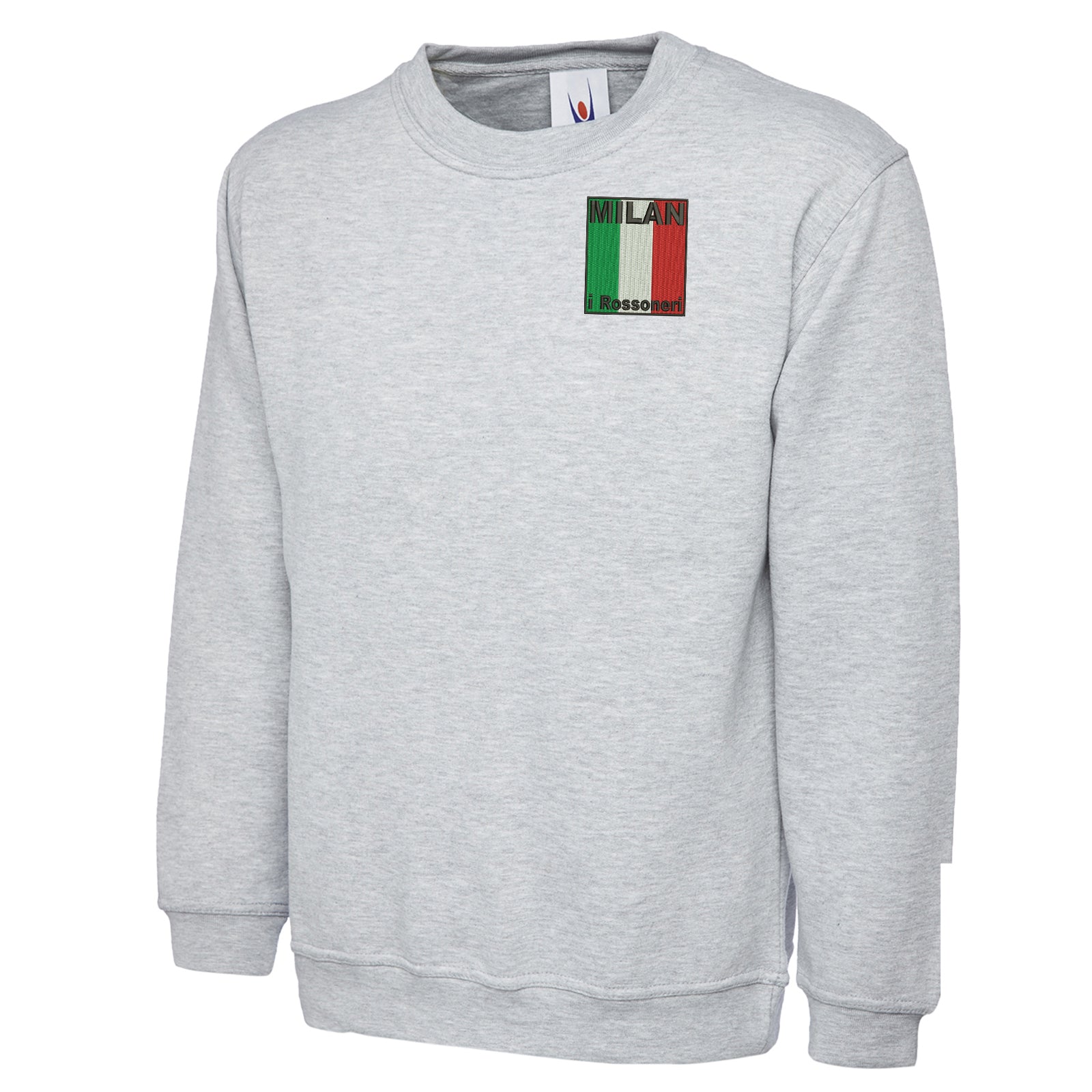 Milan I Rossoneri Sweatshirt