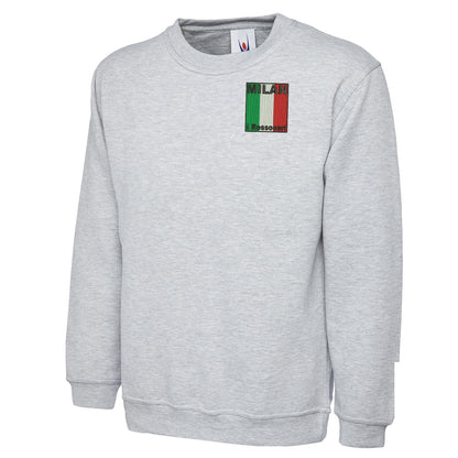 Milan I Rossoneri Sweatshirt