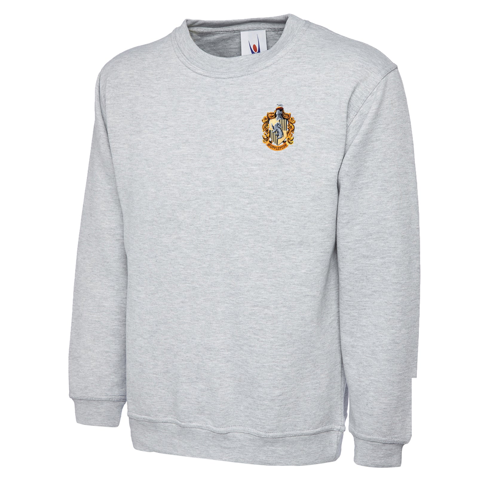 Hufflepuff House Sweatshirt