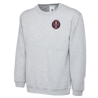 Aston Villa Europa League Final 2026 Sweatshirt 