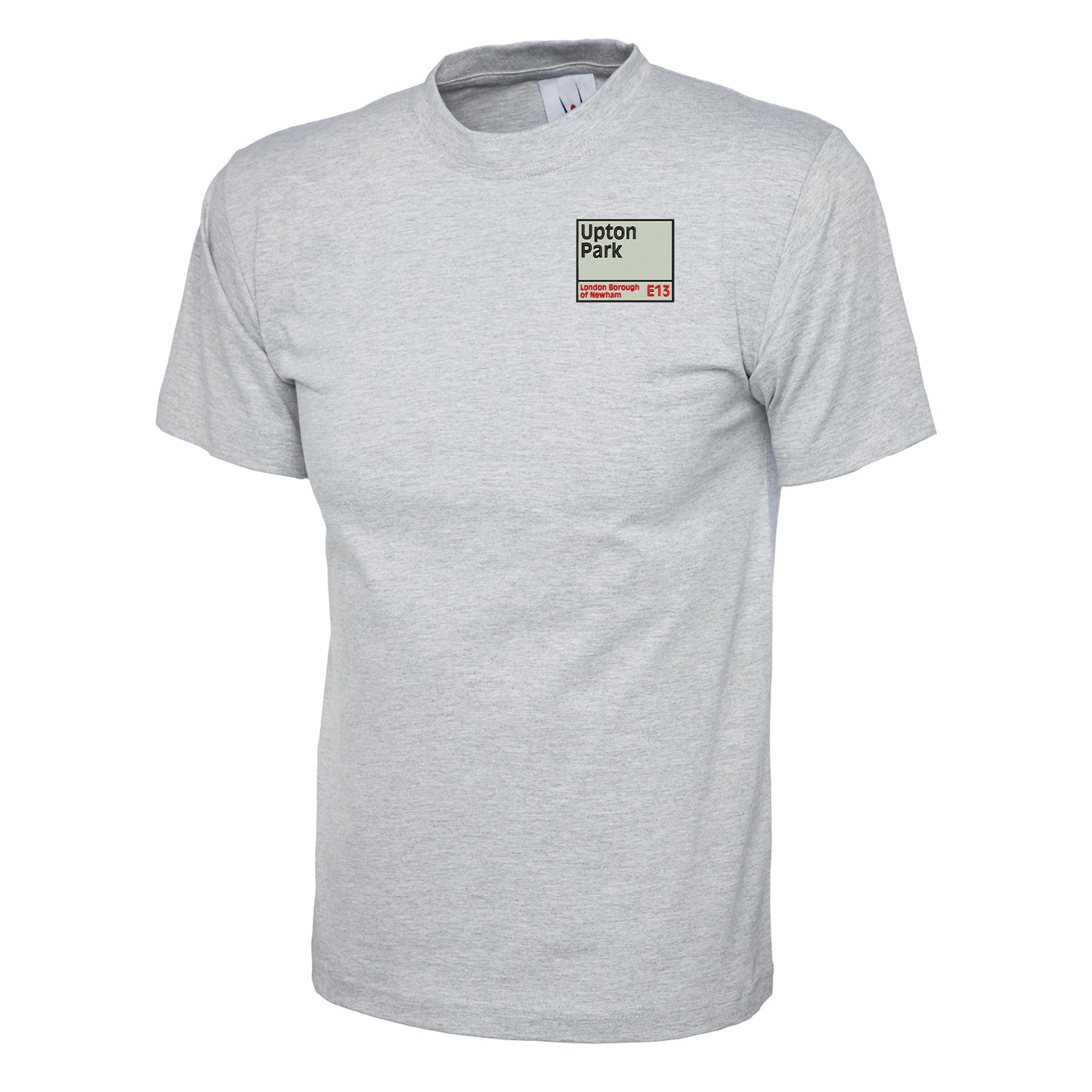 Childs West Ham Upton Park Shirt 