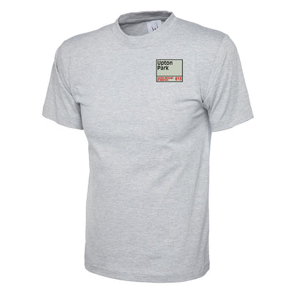Childs West Ham Upton Park Shirt 